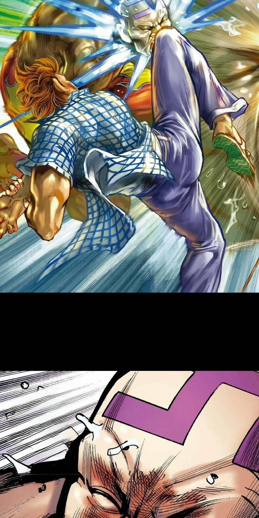 Anh Hùng Thập Bát 59 trang 3