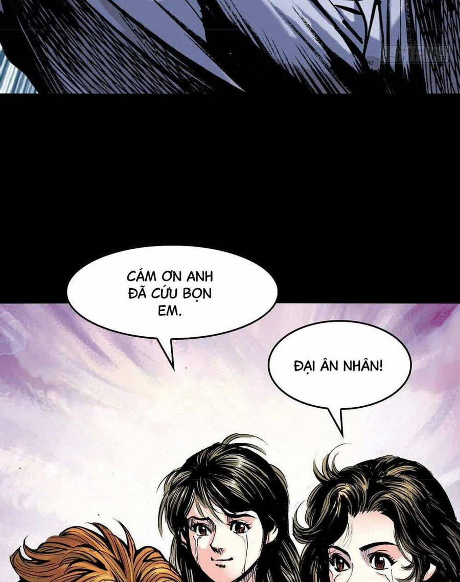Anh Hùng Thập Bát 59 trang 35