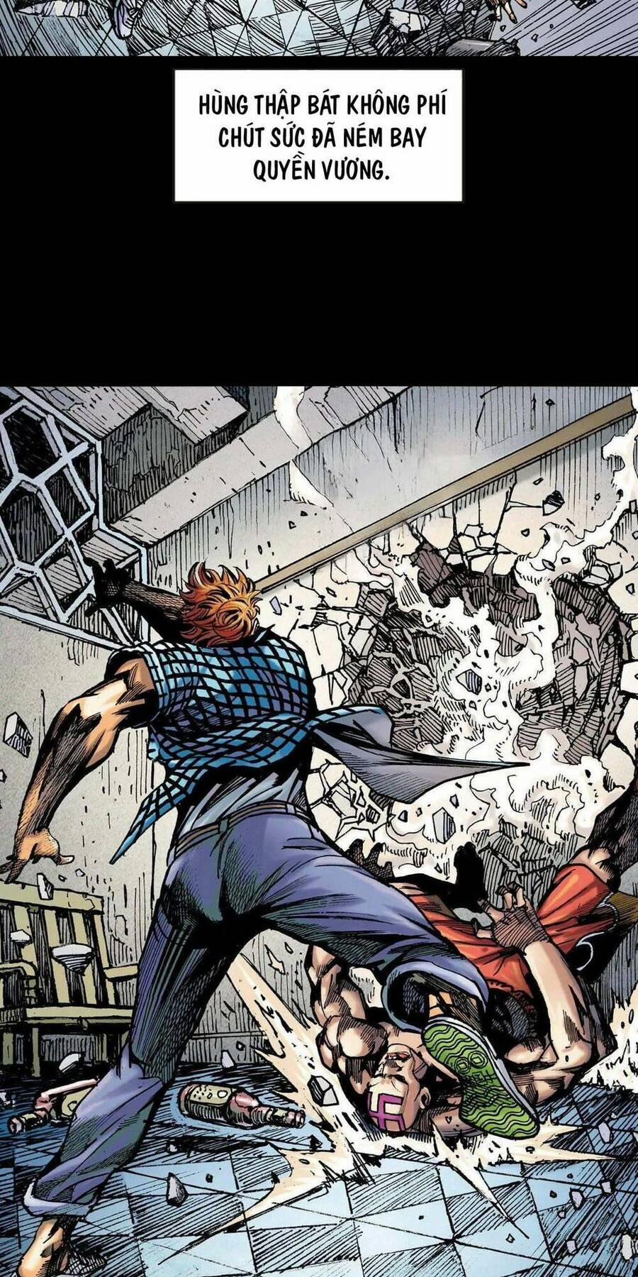 Anh Hùng Thập Bát 59 trang 7