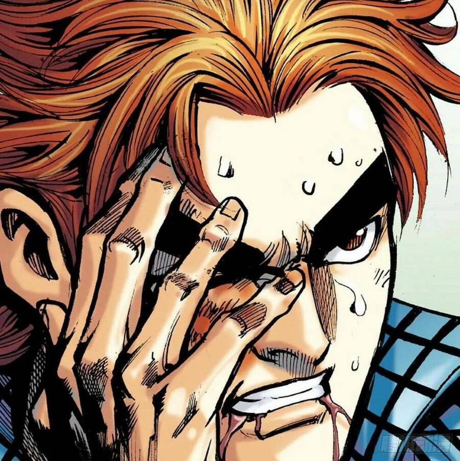 Anh Hùng Thập Bát 59 trang 9