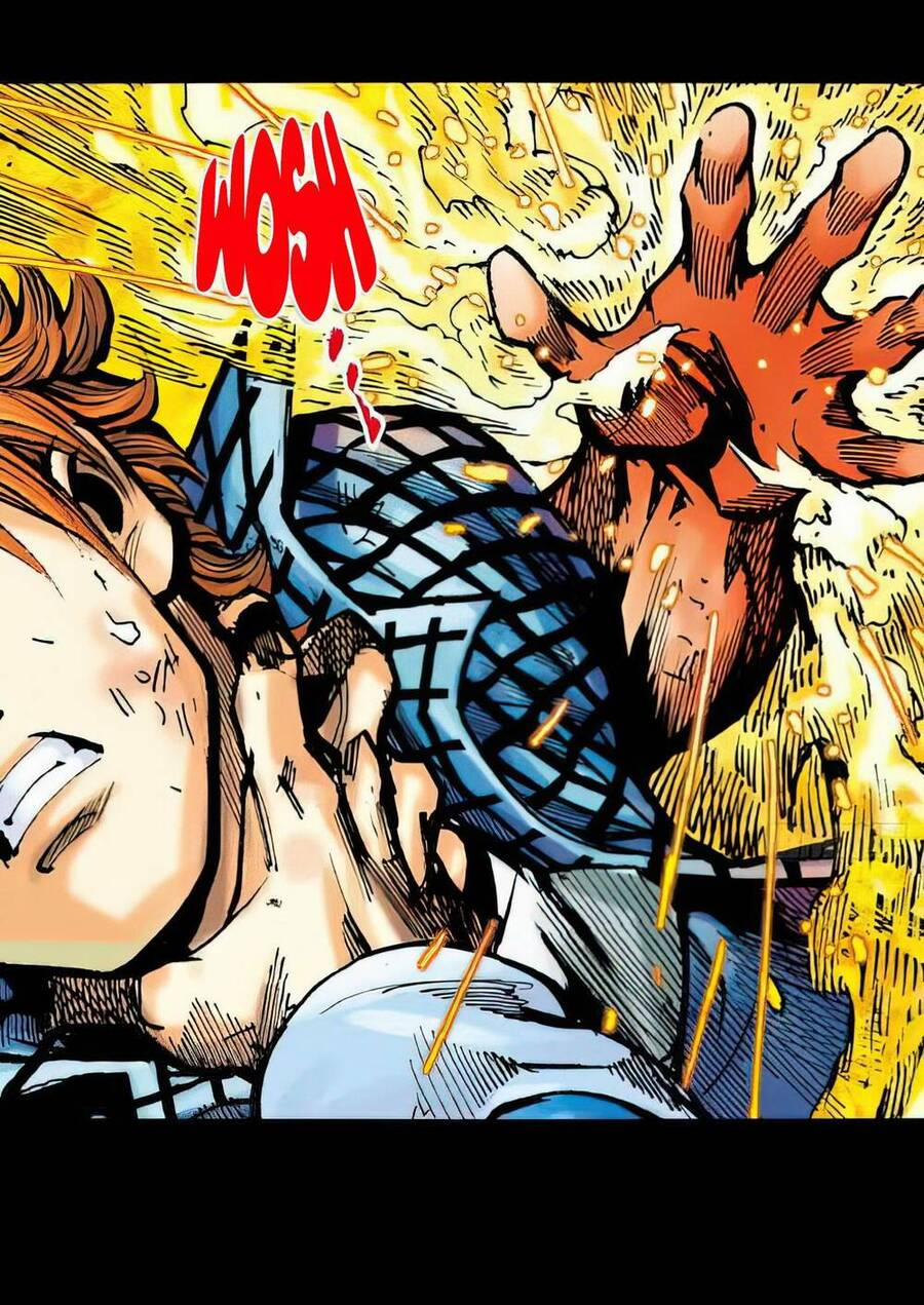 Anh Hùng Thập Bát 6 trang 15