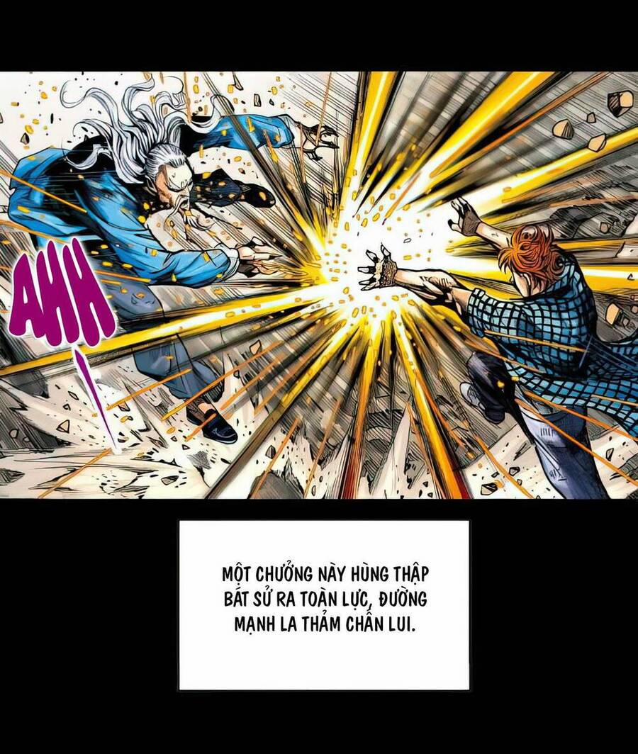 Anh Hùng Thập Bát 6 trang 17