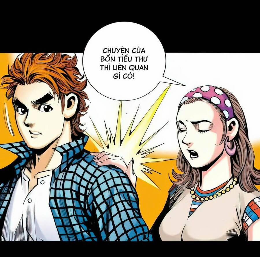 Anh Hùng Thập Bát 6 trang 44