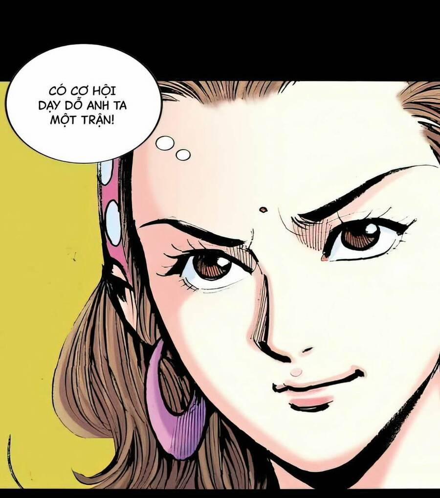 Anh Hùng Thập Bát 6 trang 47