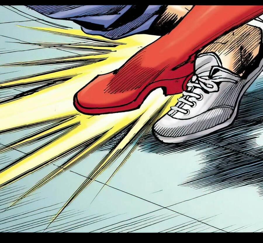 Anh Hùng Thập Bát 6 trang 48