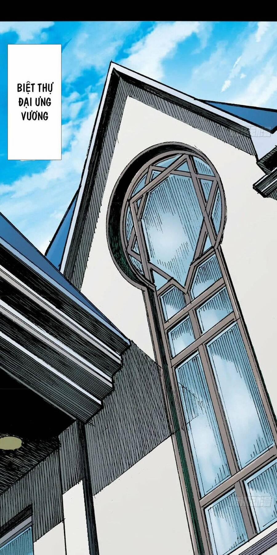 Anh Hùng Thập Bát 60 trang 1