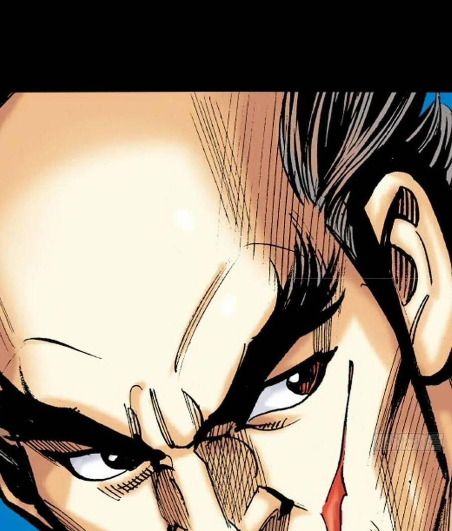 Anh Hùng Thập Bát 60 trang 14