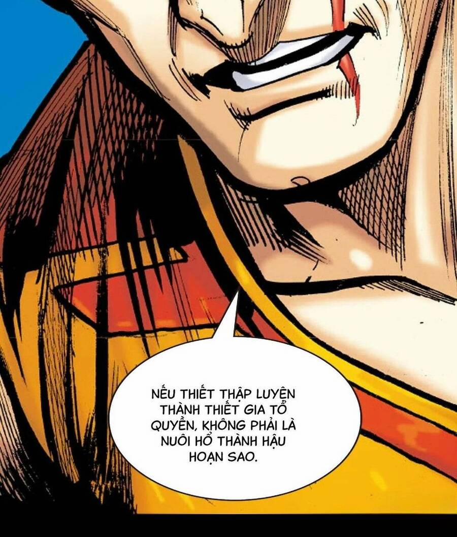 Anh Hùng Thập Bát 60 trang 15