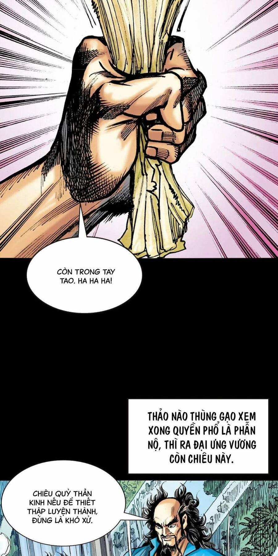 Anh Hùng Thập Bát 60 trang 17