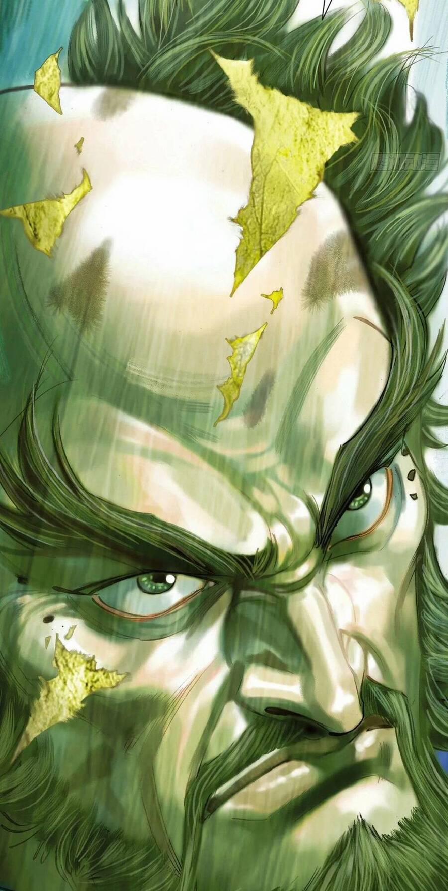 Anh Hùng Thập Bát 60 trang 21