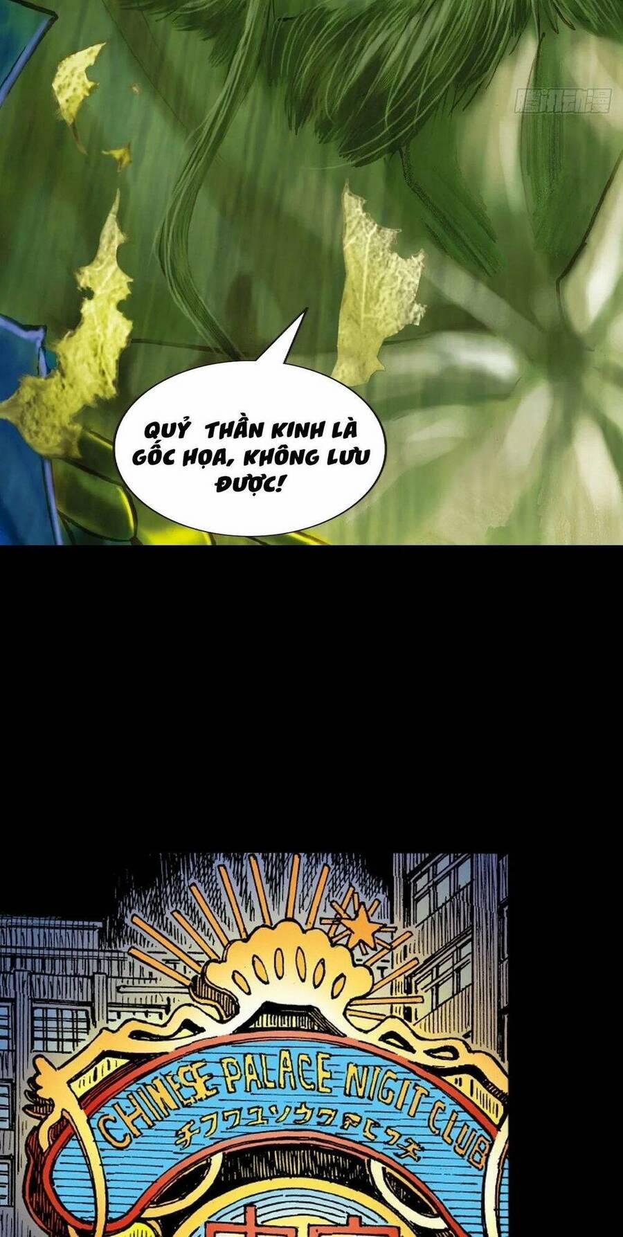 Anh Hùng Thập Bát 60 trang 22