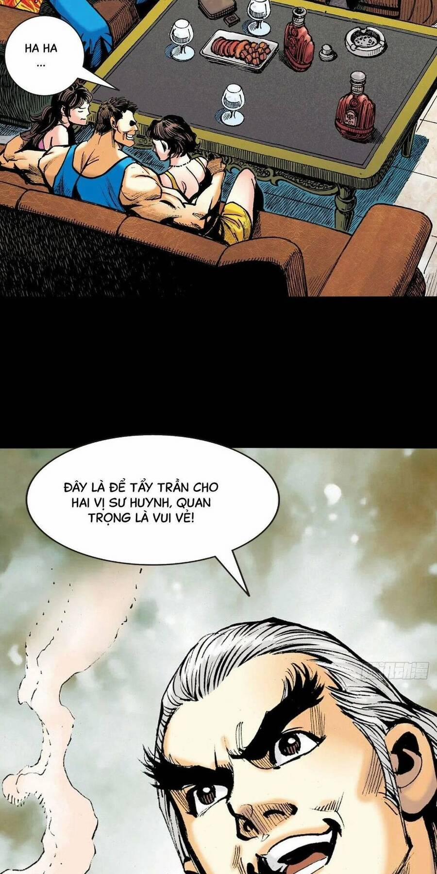 Anh Hùng Thập Bát 60 trang 24