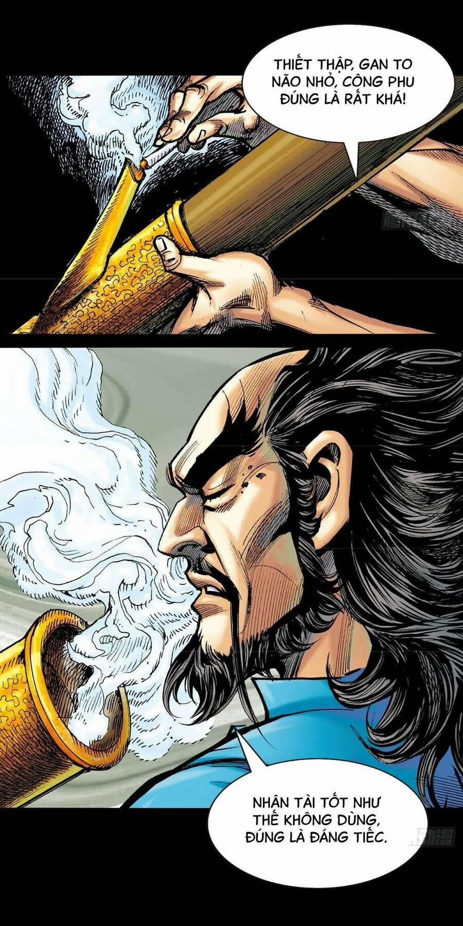 Anh Hùng Thập Bát 60 trang 3