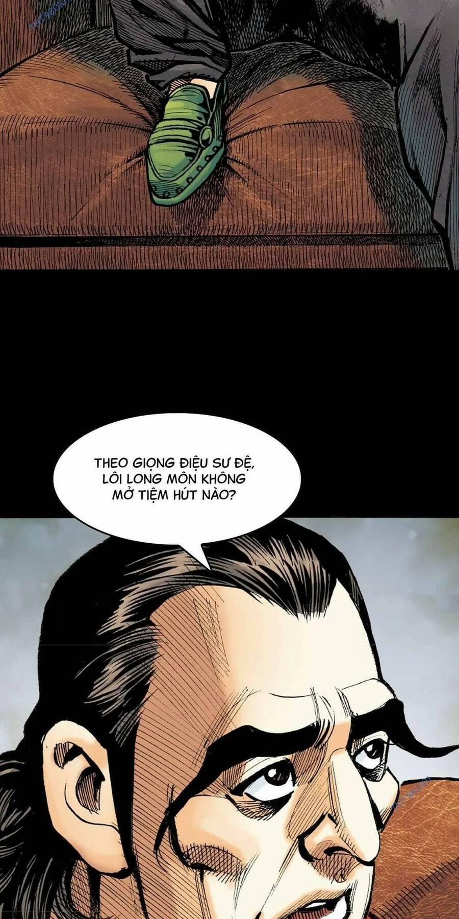 Anh Hùng Thập Bát 60 trang 31