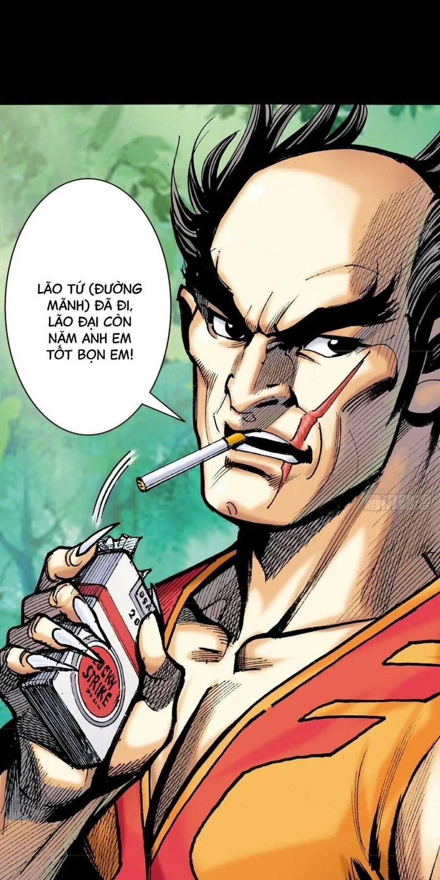 Anh Hùng Thập Bát 60 trang 4
