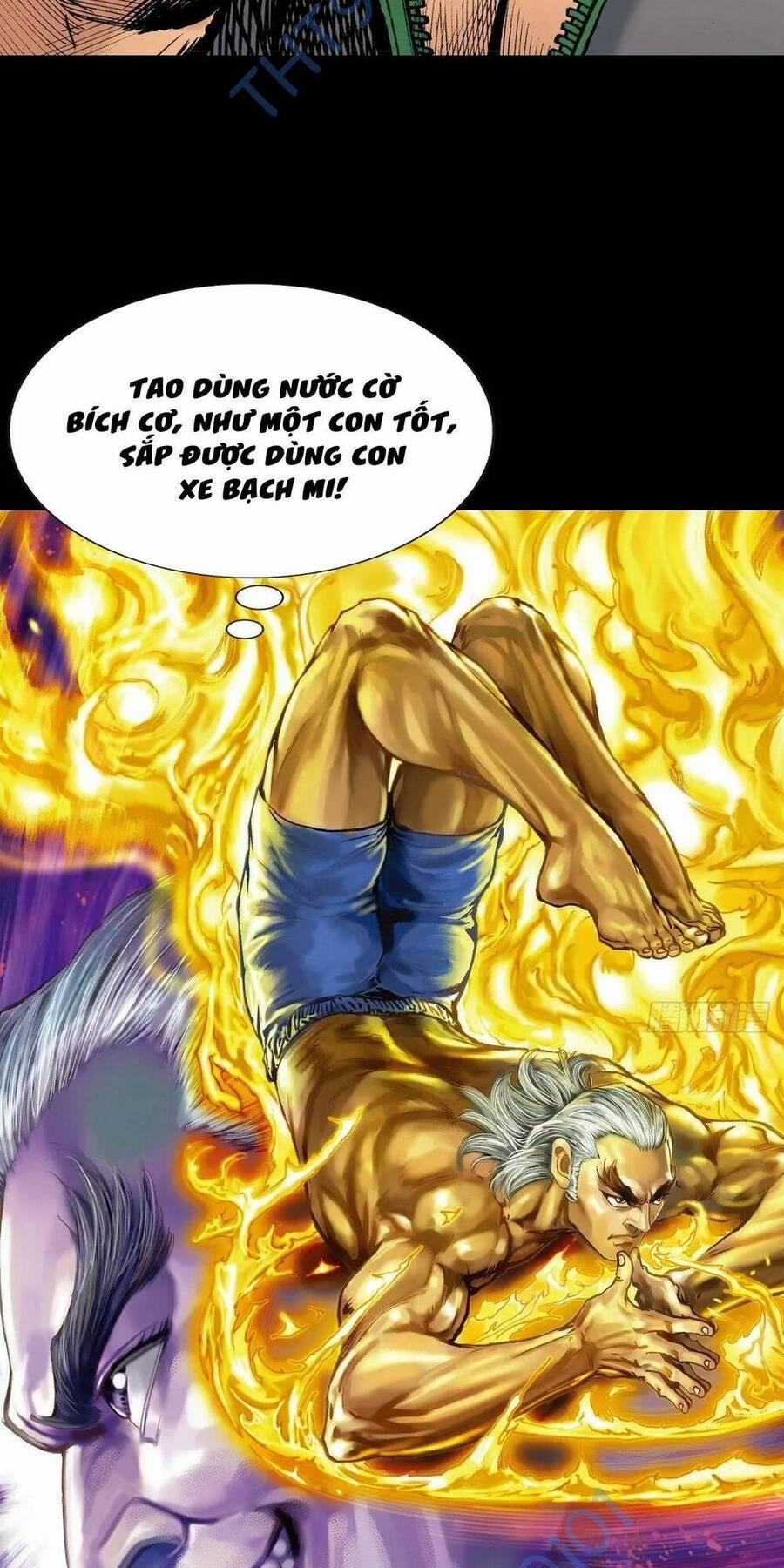 Anh Hùng Thập Bát 60 trang 41