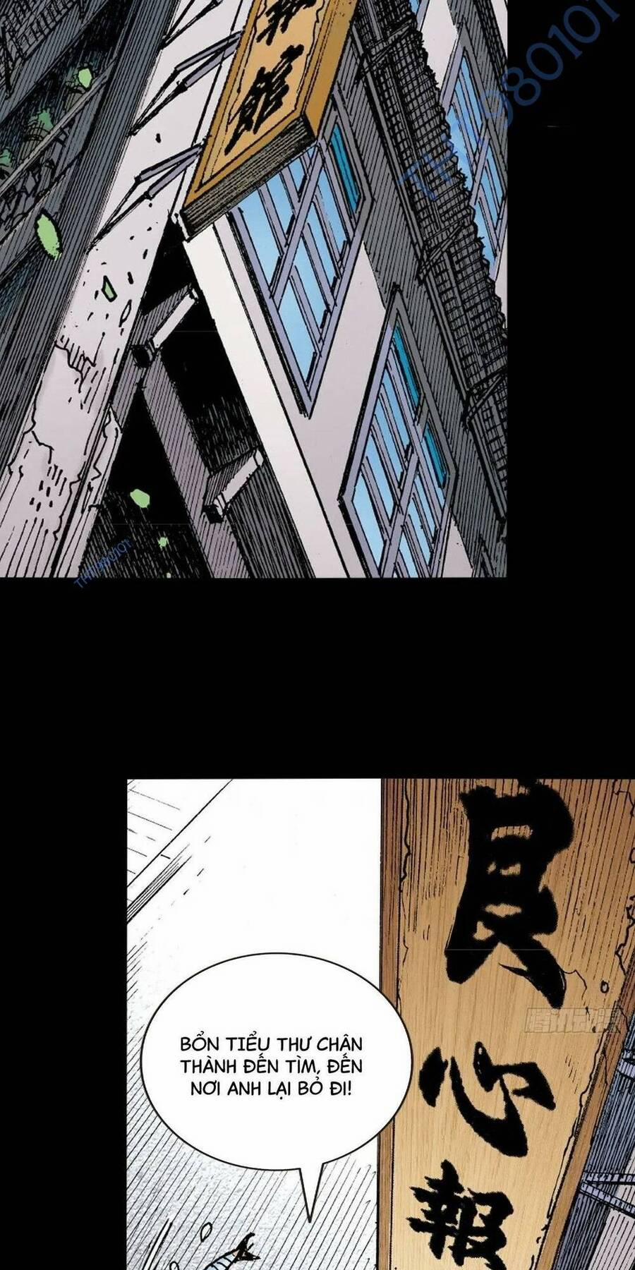 Anh Hùng Thập Bát 60 trang 43