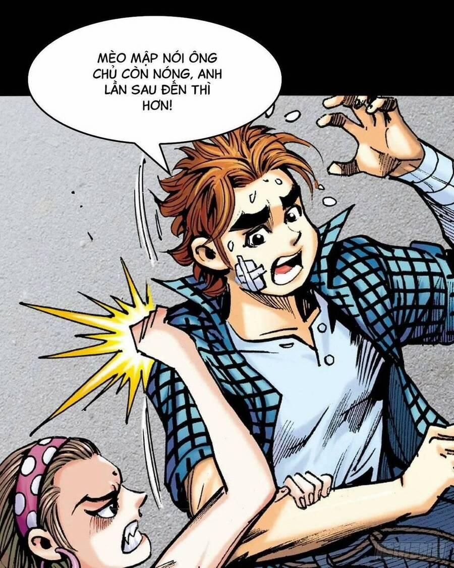 Anh Hùng Thập Bát 60 trang 45