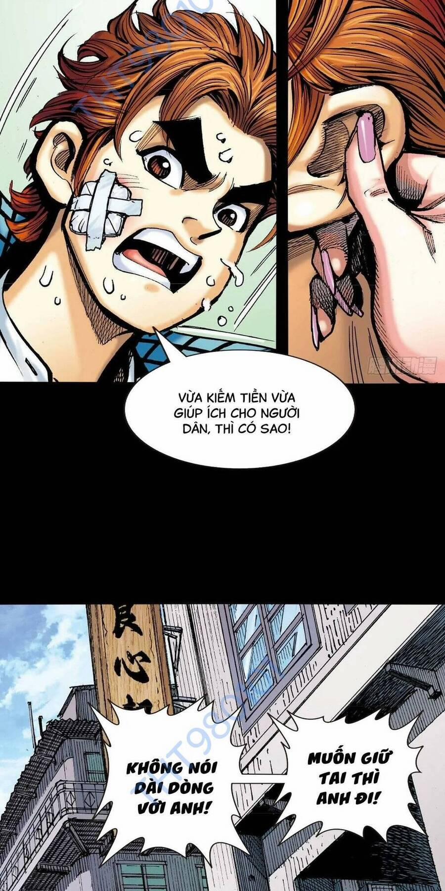 Anh Hùng Thập Bát 60 trang 47