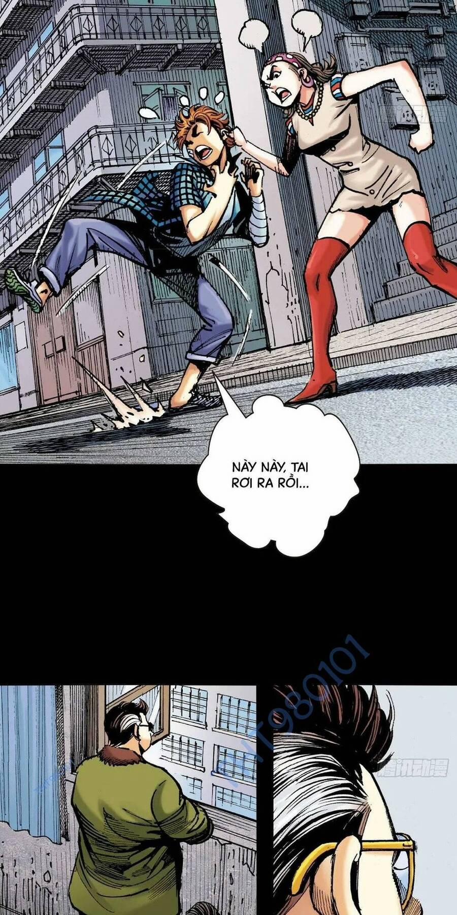 Anh Hùng Thập Bát 60 trang 48