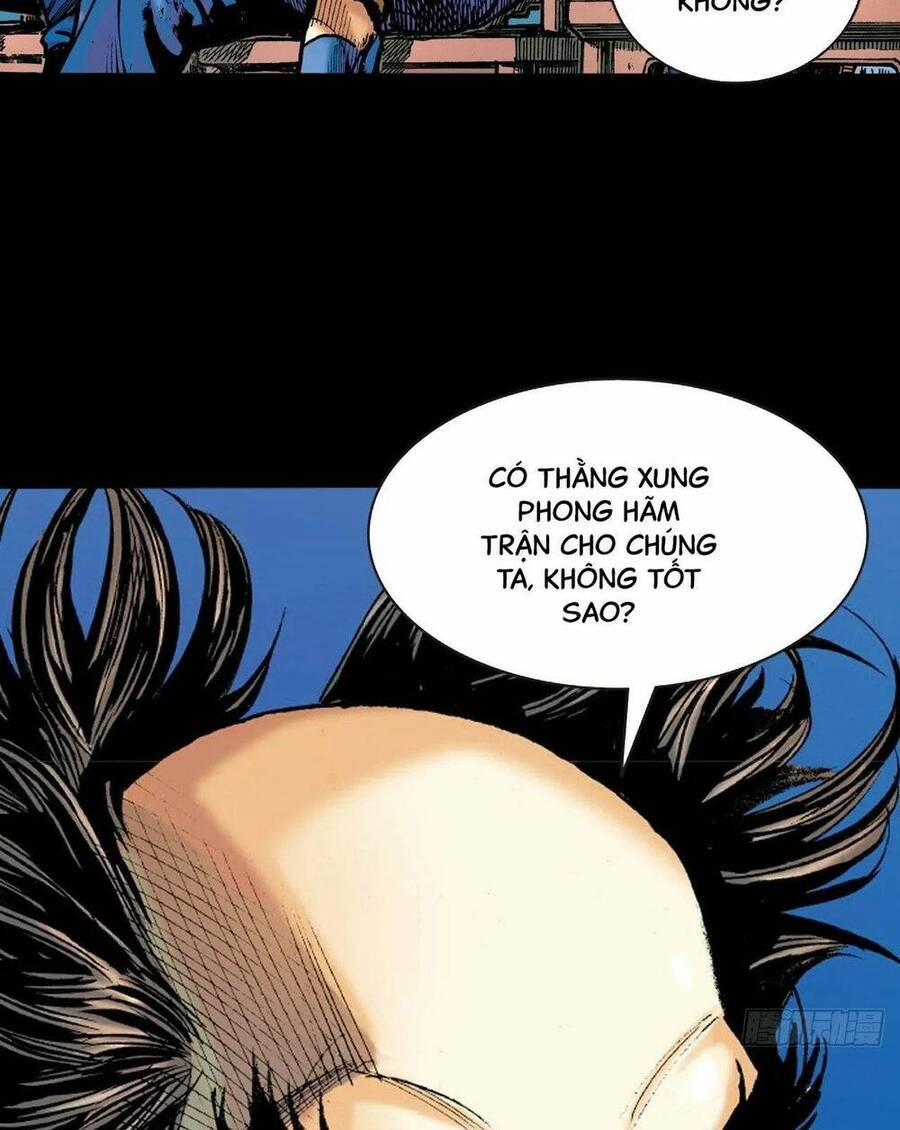 Anh Hùng Thập Bát 60 trang 6