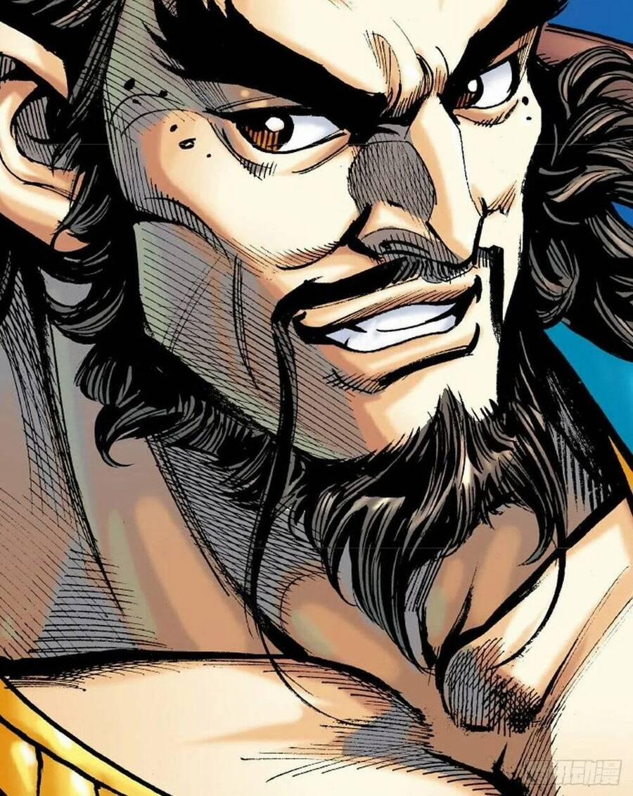 Anh Hùng Thập Bát 60 trang 7