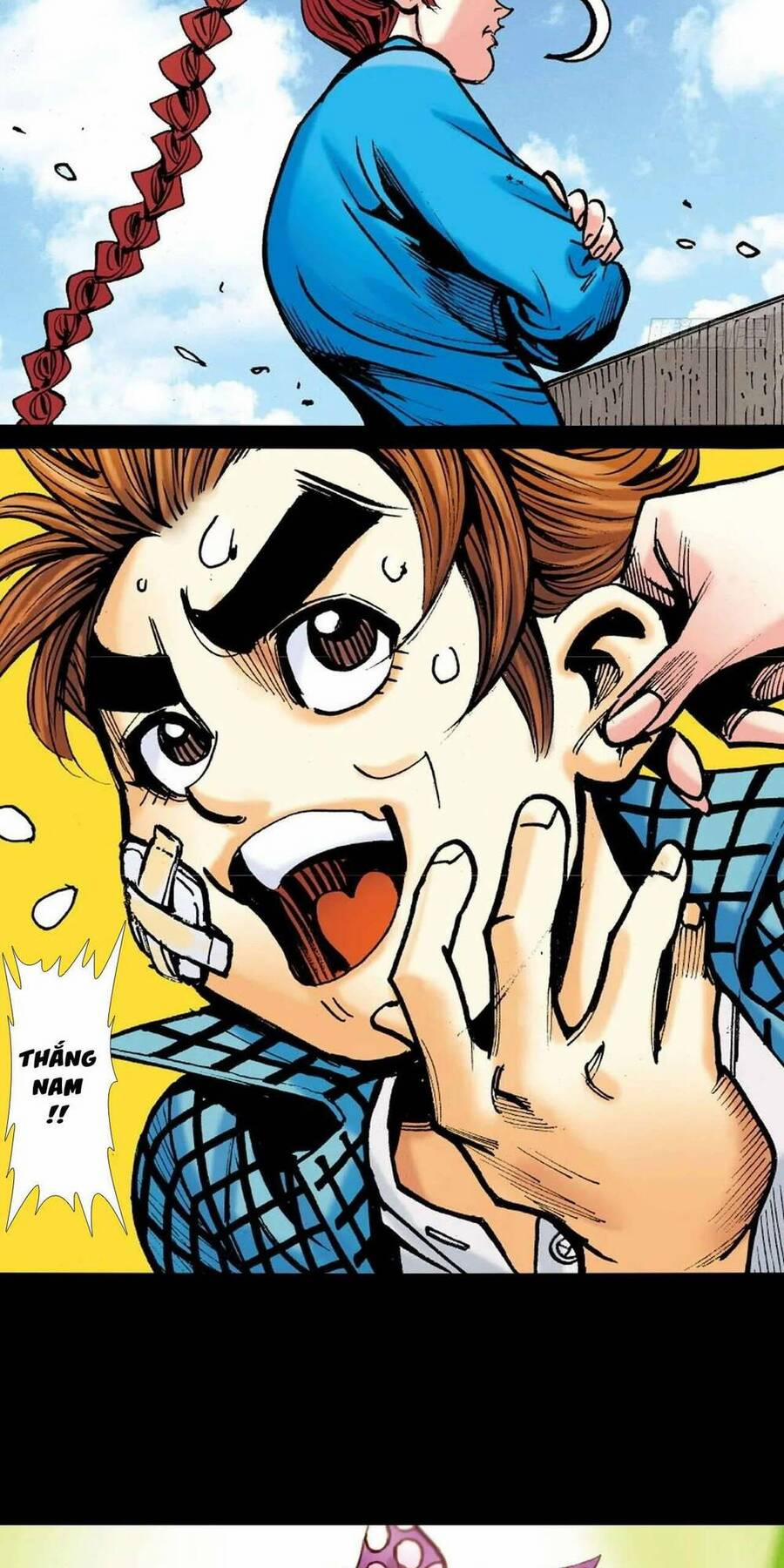 Anh Hùng Thập Bát 61 trang 1