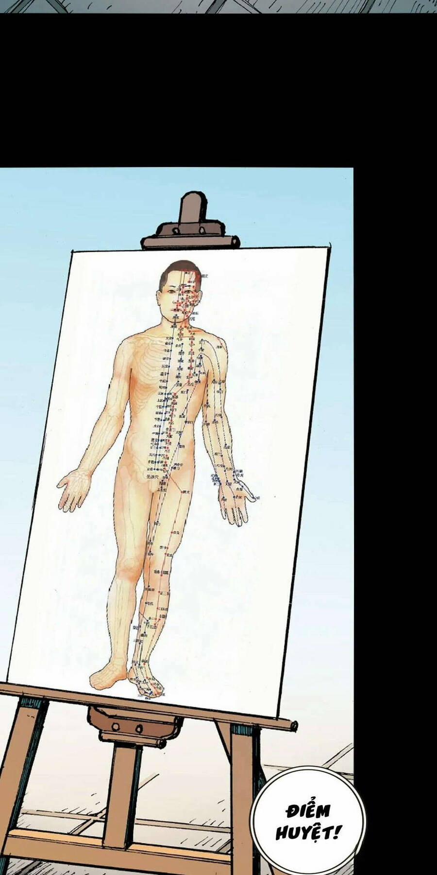 Anh Hùng Thập Bát 61 trang 10