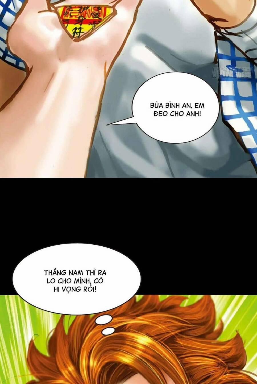 Anh Hùng Thập Bát 61 trang 27