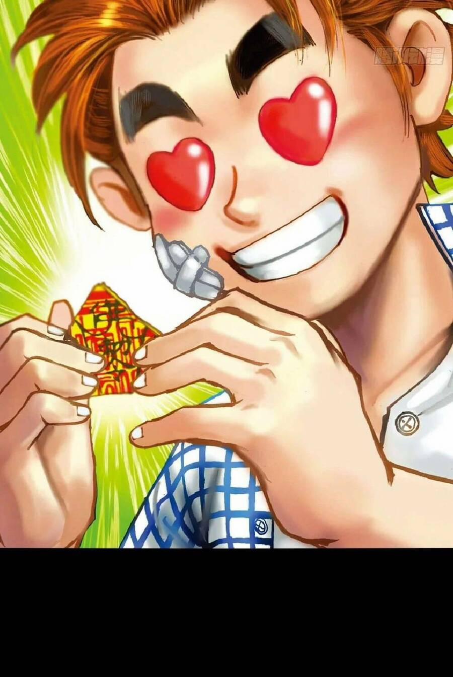 Anh Hùng Thập Bát 61 trang 28