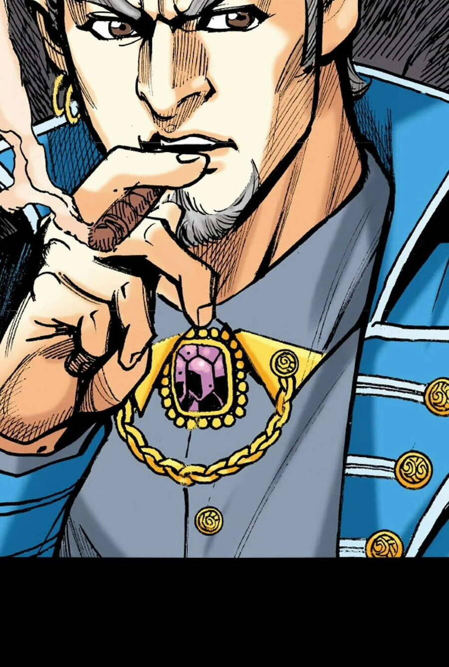 Anh Hùng Thập Bát 61 trang 36