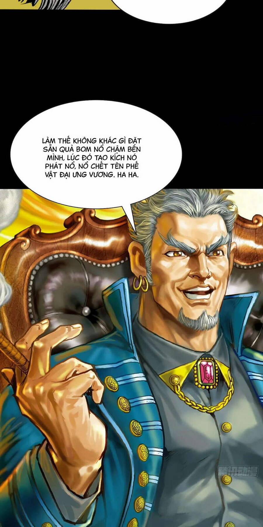 Anh Hùng Thập Bát 61 trang 39