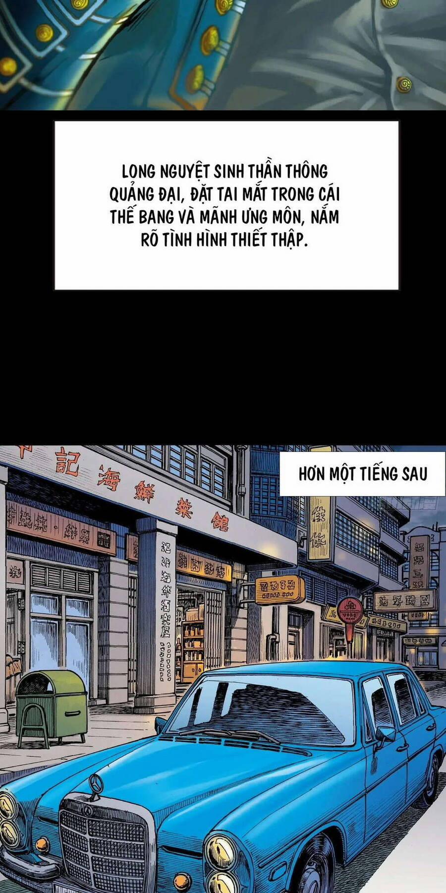 Anh Hùng Thập Bát 61 trang 40