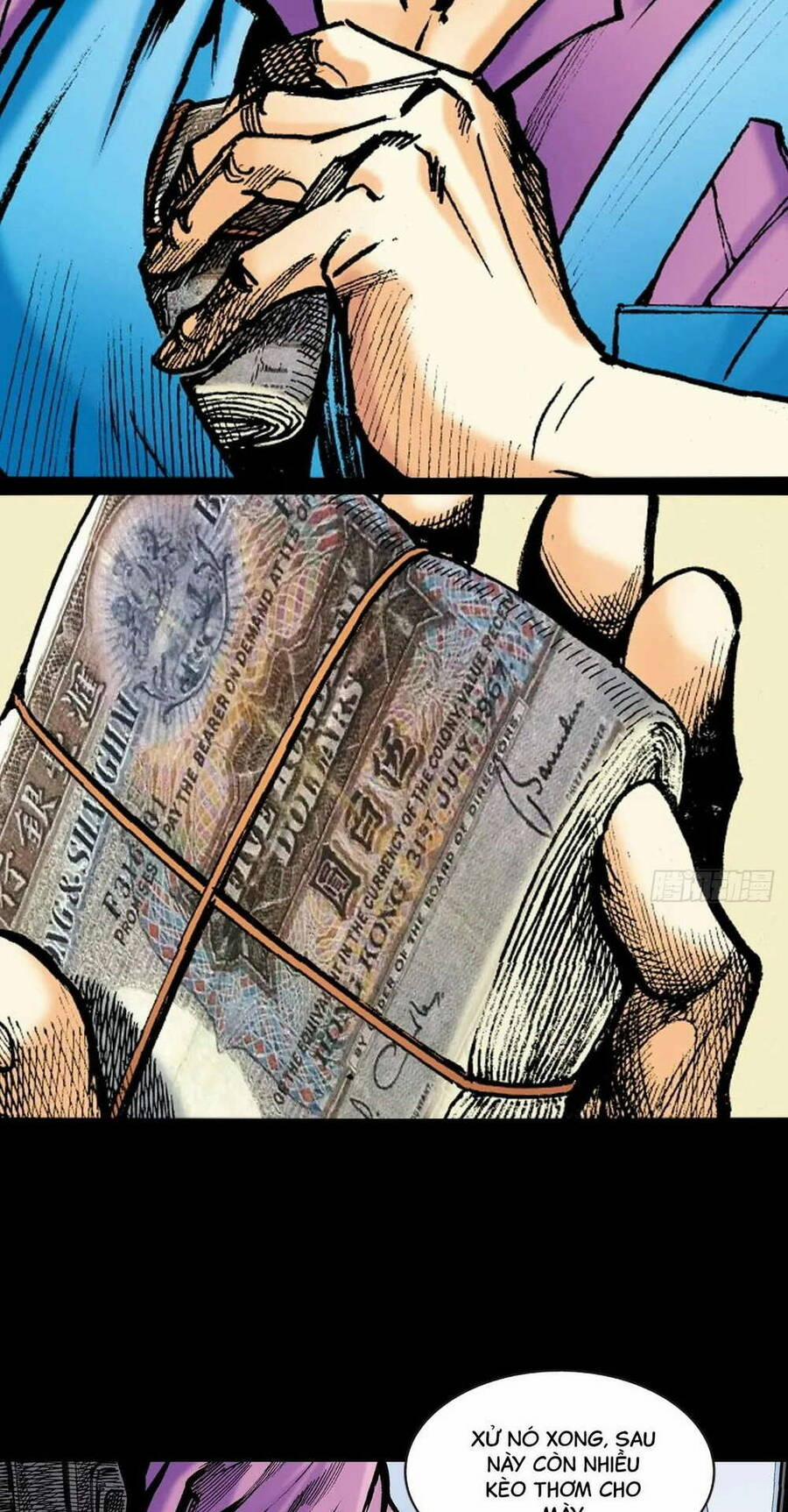 Anh Hùng Thập Bát 61 trang 42