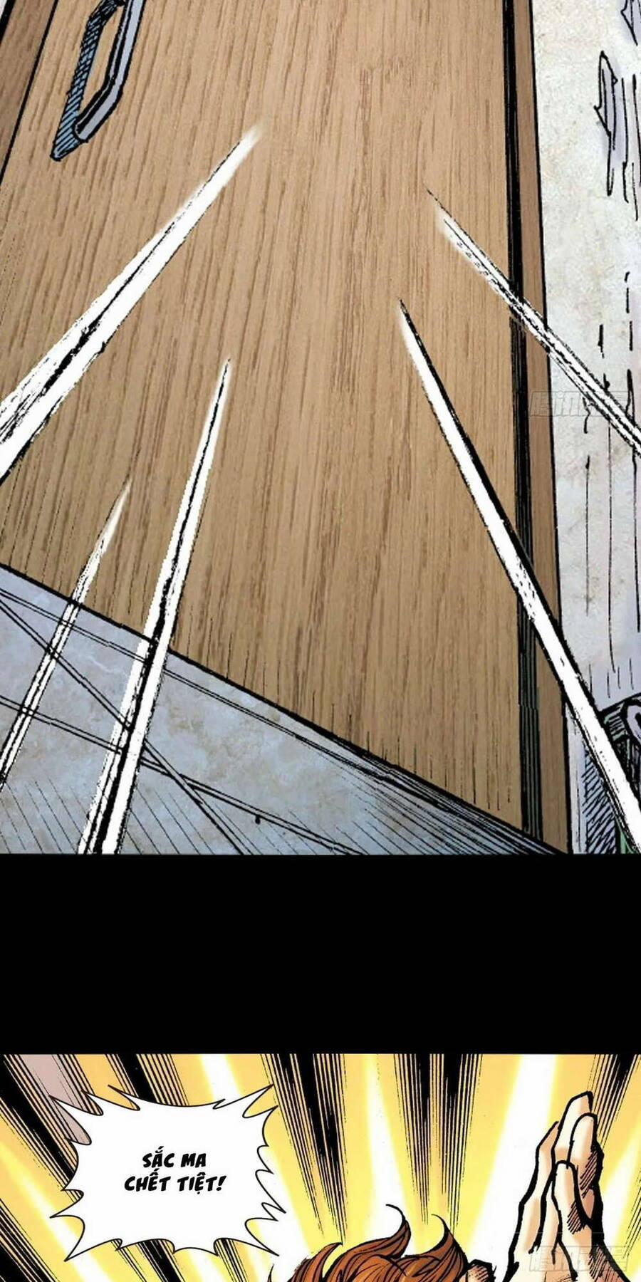 Anh Hùng Thập Bát 62 trang 10