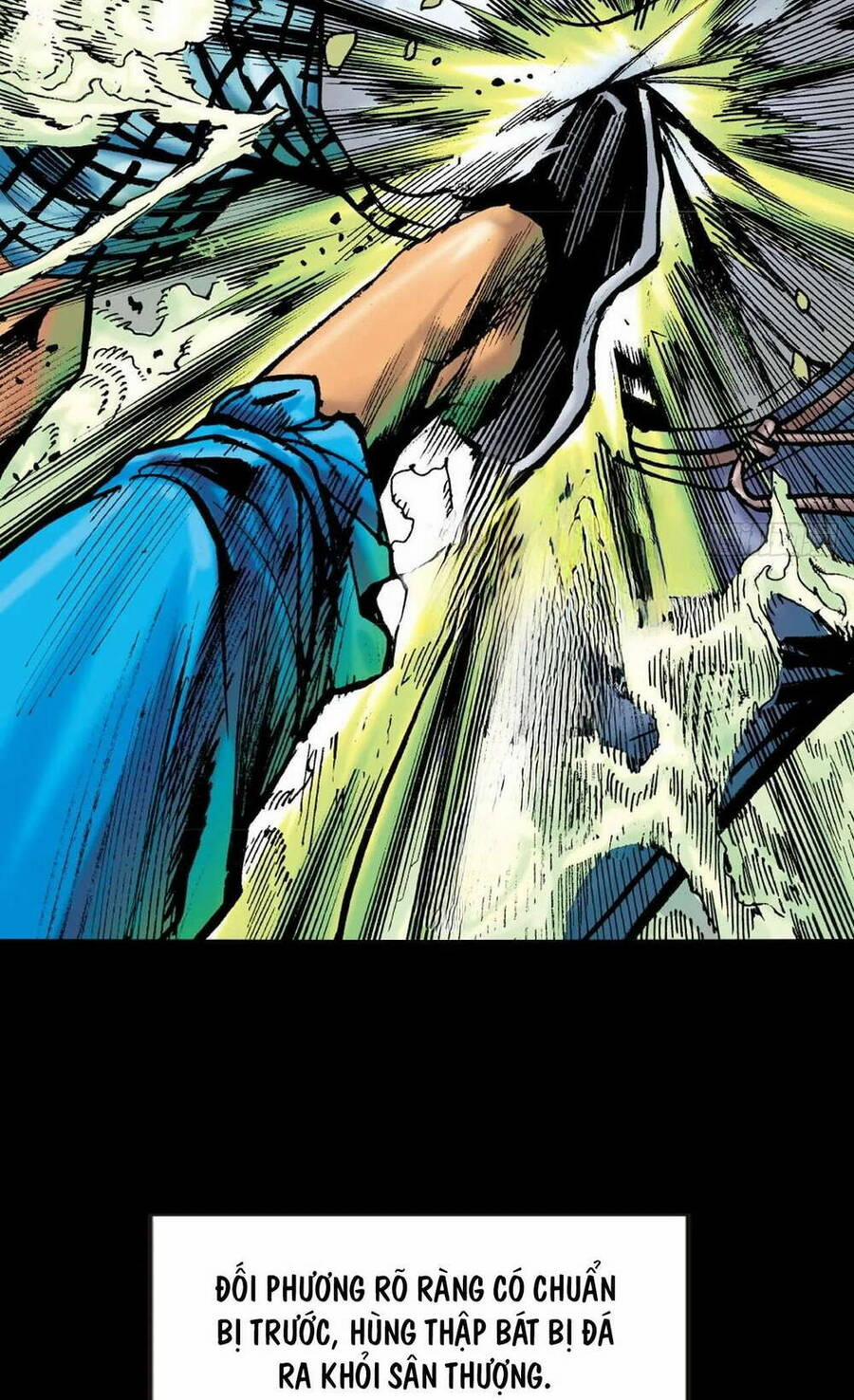 Anh Hùng Thập Bát 62 trang 14