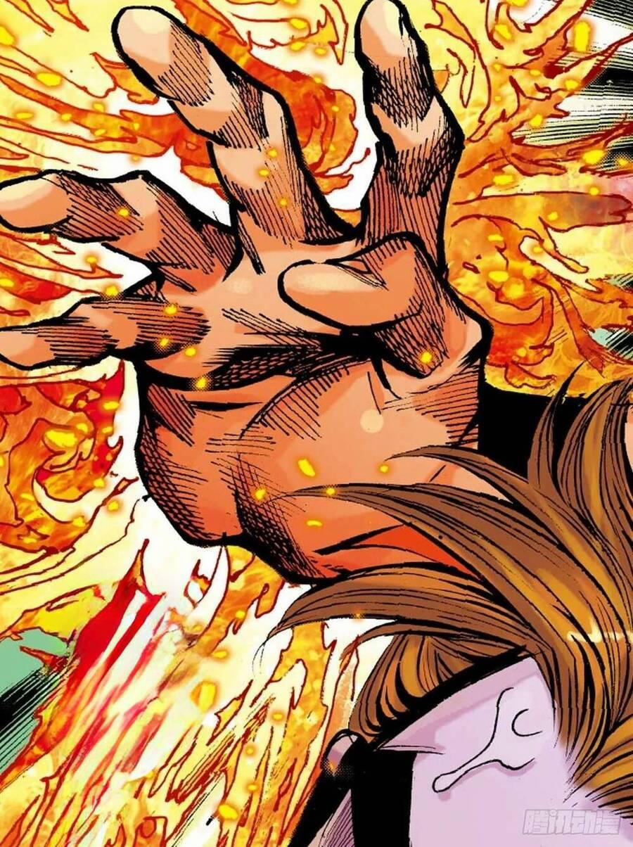 Anh Hùng Thập Bát 62 trang 22