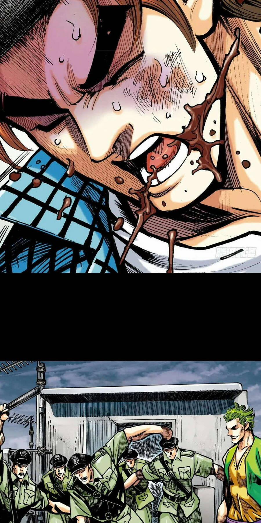 Anh Hùng Thập Bát 62 trang 29