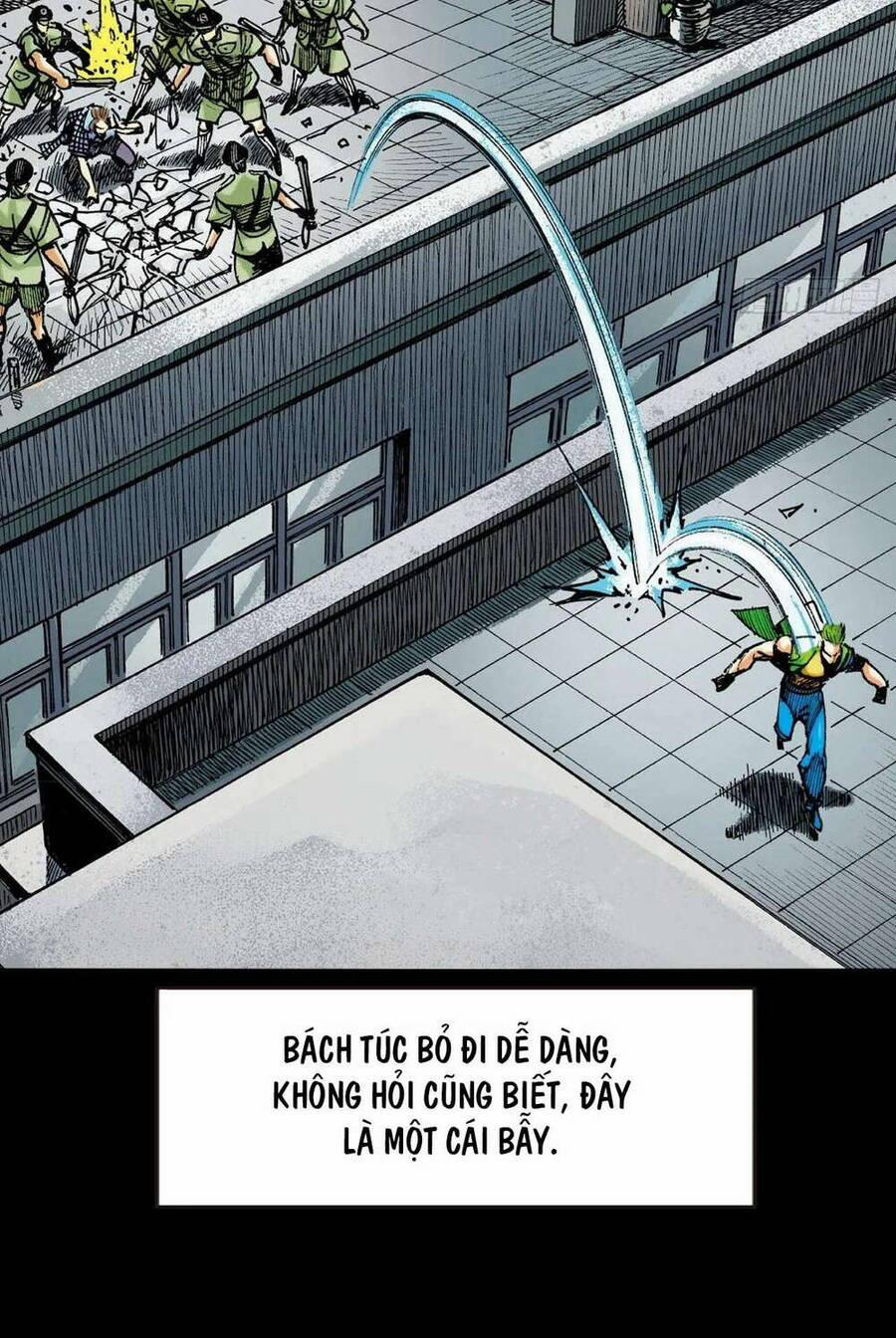 Anh Hùng Thập Bát 62 trang 31