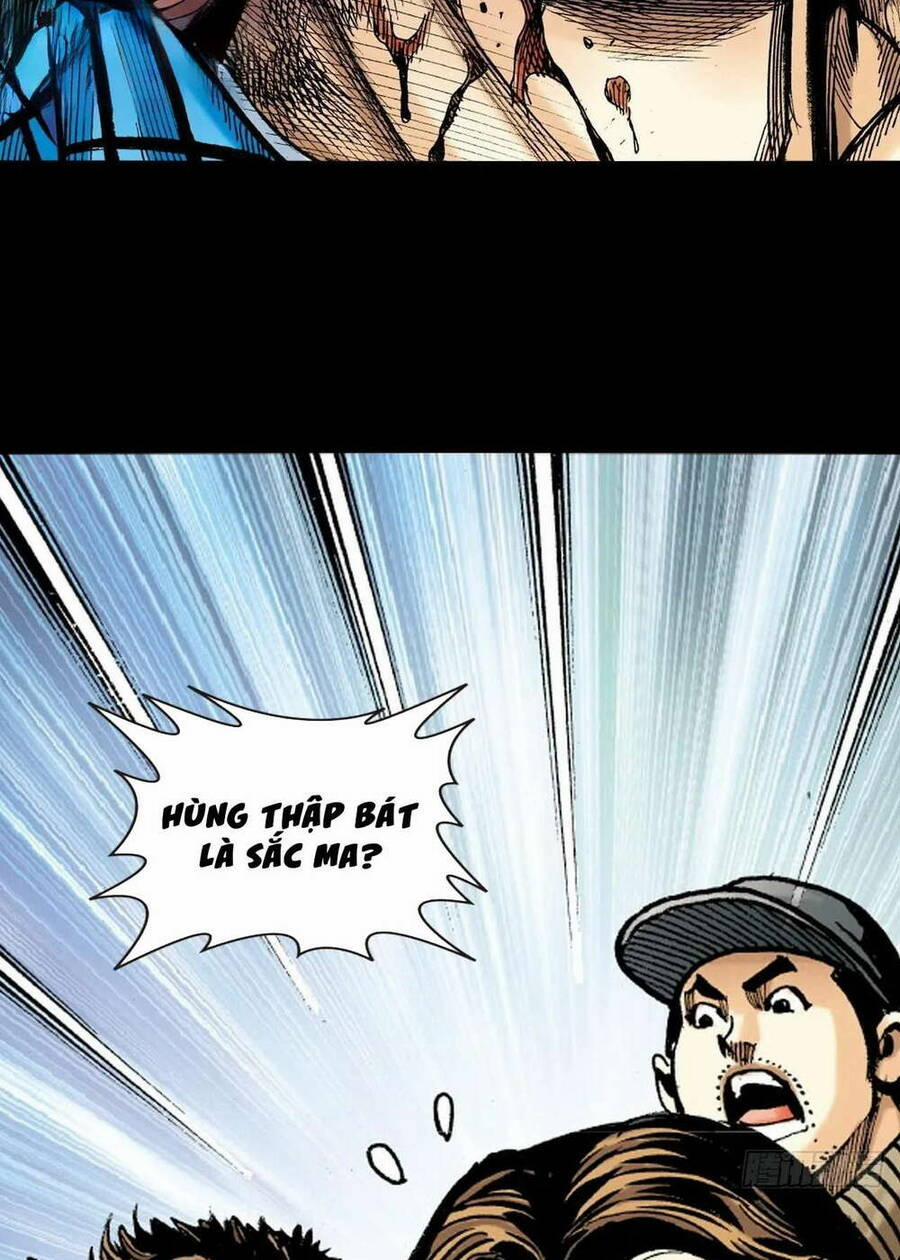 Anh Hùng Thập Bát 62 trang 38