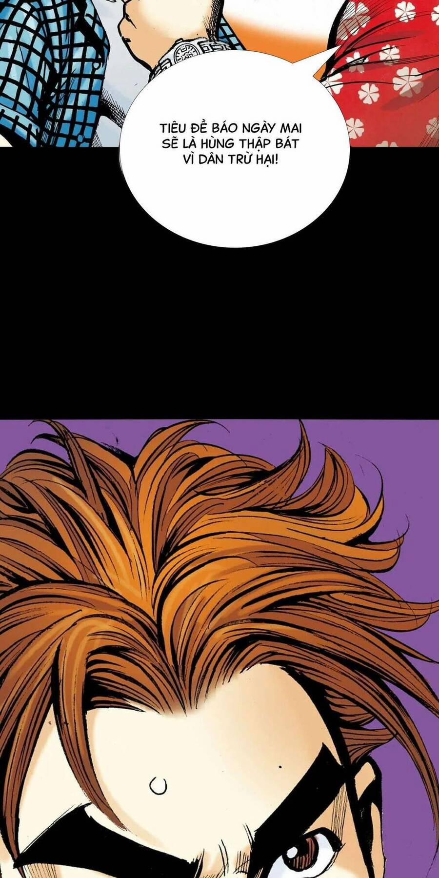 Anh Hùng Thập Bát 62 trang 4