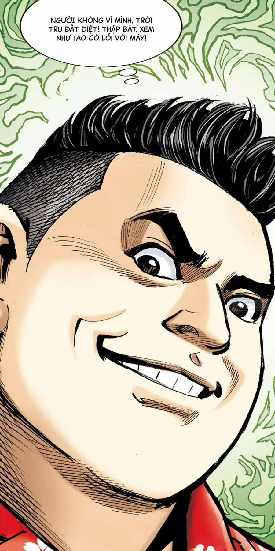 Anh Hùng Thập Bát 62 trang 43