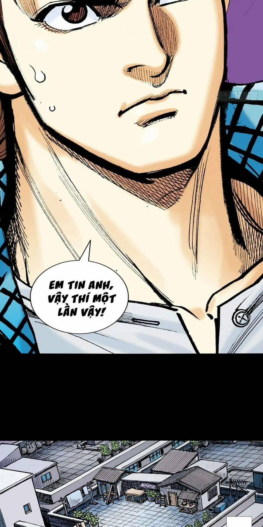 Anh Hùng Thập Bát 62 trang 5