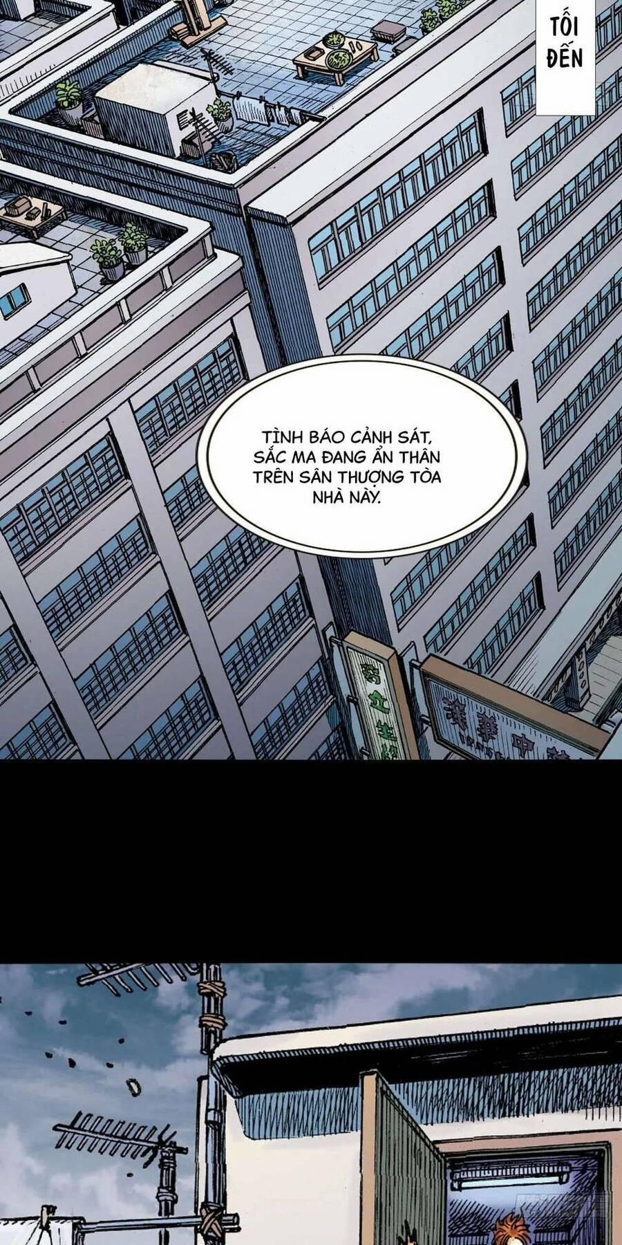 Anh Hùng Thập Bát 62 trang 6