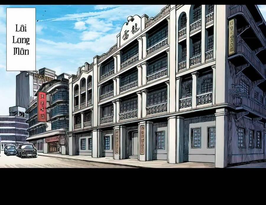 Anh Hùng Thập Bát 7 trang 1