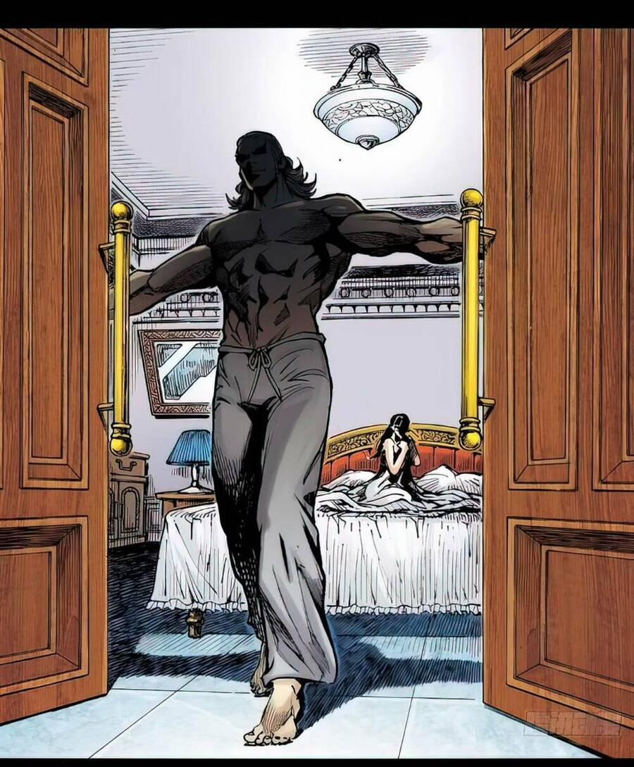 Anh Hùng Thập Bát 7 trang 11