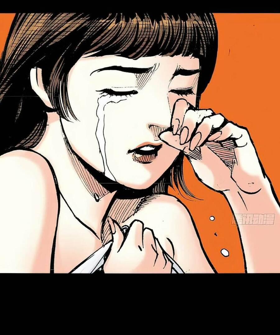 Anh Hùng Thập Bát 7 trang 13