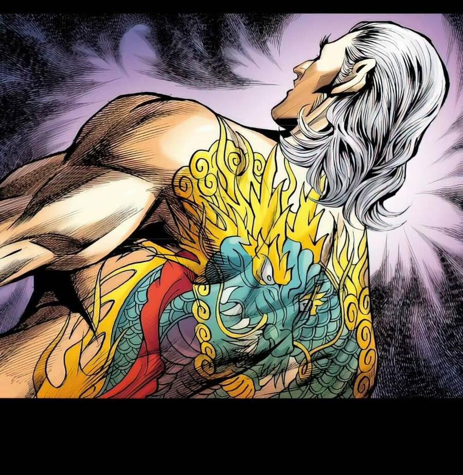 Anh Hùng Thập Bát 7 trang 14