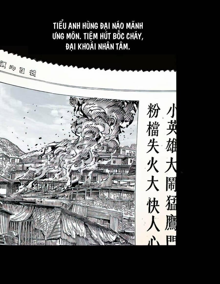 Anh Hùng Thập Bát 7 trang 18