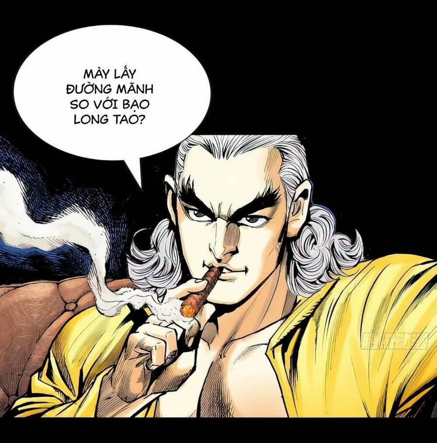 Anh Hùng Thập Bát 7 trang 19